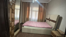 2 otaqlı Köhnə tikili, Satış, Bakı