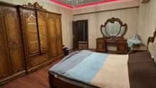 2 otaqlı Yeni tikili, Kirayə (aylıq), Bakı, Yasamal, İnşaatçılar