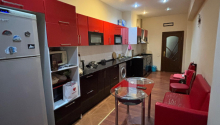 2 otaqlı Yeni tikili, Kirayə (aylıq), Bakı, Yasamal, İnşaatçılar