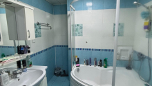 2 otaqlı Yeni tikili, Kirayə (aylıq), Bakı, Yasamal, İnşaatçılar