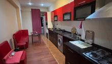 2 otaqlı Yeni tikili, Kirayə (aylıq), Bakı, Yasamal, İnşaatçılar