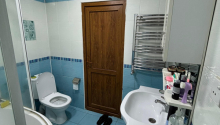 2 otaqlı Yeni tikili, Kirayə (aylıq), Bakı, Yasamal, İnşaatçılar