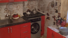 3 otaqlı Köhnə tikili