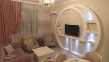 2 otaqlı Yeni tikili, Satış, Bakı, Yasamal, 20 yanvar