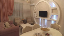 2 otaqlı Yeni tikili, Satış, Bakı, Yasamal, 20 yanvar