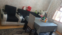 3 otaqlı Köhnə tikili, Kirayə (aylıq), Bakı, Suraxanı, Xalqlar dostluğu