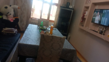 3 otaqlı Köhnə tikili, Kirayə (aylıq), Bakı, Suraxanı, Xalqlar dostluğu