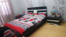 3 otaqlı Köhnə tikili, Kirayə (aylıq), Bakı, Suraxanı, Xalqlar dostluğu