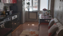 3 otaqlı Yeni tikili, Satış, Bakı, Xətai