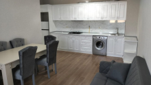 3 otaqlı Yeni tikili, Kirayə (aylıq), Bakı, Yasamal, İnşaatçılar