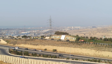 3 otaqlı Yeni tikili, Kirayə (aylıq), Bakı, Yasamal, İnşaatçılar