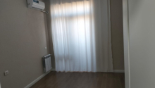 3 otaqlı Yeni tikili, Kirayə (aylıq), Bakı, Yasamal, İnşaatçılar