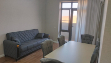 3 otaqlı Yeni tikili, Kirayə (aylıq), Bakı, Yasamal, İnşaatçılar