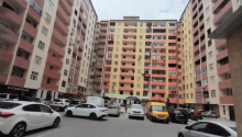 2 otaqlı Yeni tikili