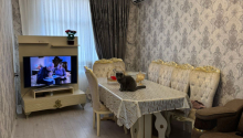 3 otaqlı Villa / Həyət evi
