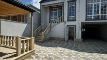 4 otaqlı Villa / Həyət evi