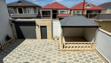 4 otaqlı Villa / Həyət evi, Satış, Bakı, Sabunçu, Koroğlu