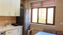 5 otaqlı Köhnə tikili, Satış, Bakı, Nizami, Neftçilər