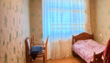 5 otaqlı Köhnə tikili, Satış, Bakı, Nizami, Neftçilər