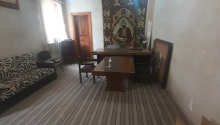 4 otaqlı Ofis