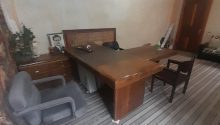 4 otaqlı Ofis, Kirayə (aylıq), Bakı, Nizami, Koroğlu