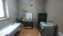 4 otaqlı Ofis, Kirayə (aylıq), Bakı, Nizami, Koroğlu