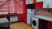 3 otaqlı Yeni tikili, Satış, Abşeron