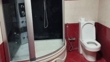 3 otaqlı Yeni tikili, Satış, Abşeron