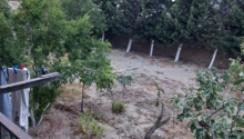 2 otaqlı Villa / Həyət evi, Satış, Bakı, Xəzər, Koroğlu