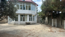 3 otaqlı Bağ evləri