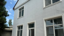 3 otaqlı Bağ evləri, Kirayə (aylıq), Bakı, Xəzər