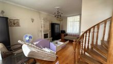3 otaqlı Bağ evləri, Kirayə (aylıq), Bakı, Xəzər