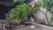 3 otaqlı Villa / Həyət evi