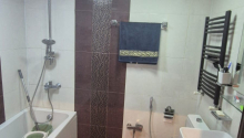 2 otaqlı Yeni tikili, Satış, Xırdalan