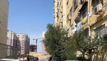 2 otaqlı Yeni tikili