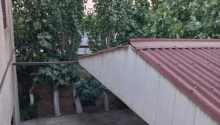 2 otaqlı Villa / Həyət evi, Satış, Bakı, Xəzər, Koroğlu