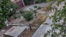 2 otaqlı Villa / Həyət evi, Satış, Bakı, Xəzər, Koroğlu