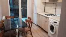 2 otaqlı Yeni tikili, Kirayə (aylıq), Bakı, Yasamal, İnşaatçılar