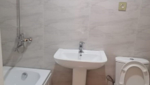 2 otaqlı Yeni tikili, Kirayə (aylıq), Bakı, Yasamal, İnşaatçılar