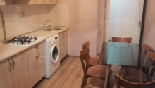 2 otaqlı Yeni tikili, Kirayə (aylıq), Bakı, Yasamal, İnşaatçılar