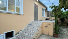 3 otaqlı Villa / Həyət evi