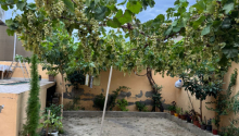 3 otaqlı Villa / Həyət evi, Satış, Bakı, Sabunçu, Koroğlu