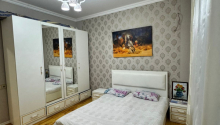 3 otaqlı Villa / Həyət evi, Satış, Bakı, Sabunçu, Koroğlu