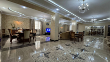 9 otaqlı Villa / Həyət evi, Satış, Bakı, Səbail
