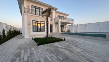 5 otaqlı Bağ evləri, Satış, Bakı, Xəzər