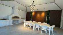 5 otaqlı Bağ evləri, Satış, Bakı, Xəzər