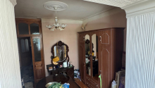 5 otaqlı Köhnə tikili, Satış, Bakı, Xətai