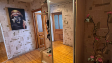 5 otaqlı Köhnə tikili, Satış, Bakı, Xətai