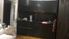 2 otaqlı Yeni tikili, Kirayə (aylıq), Bakı, Nizami, Q.Qarayev