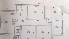 7 otaqlı Bağ evləri, Satış, Bakı, Sabunçu